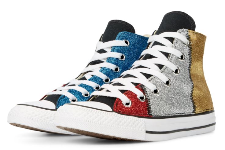 Converse Chuck Taylor All Star Hombre